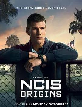 海军罪案调查处：起源第二季